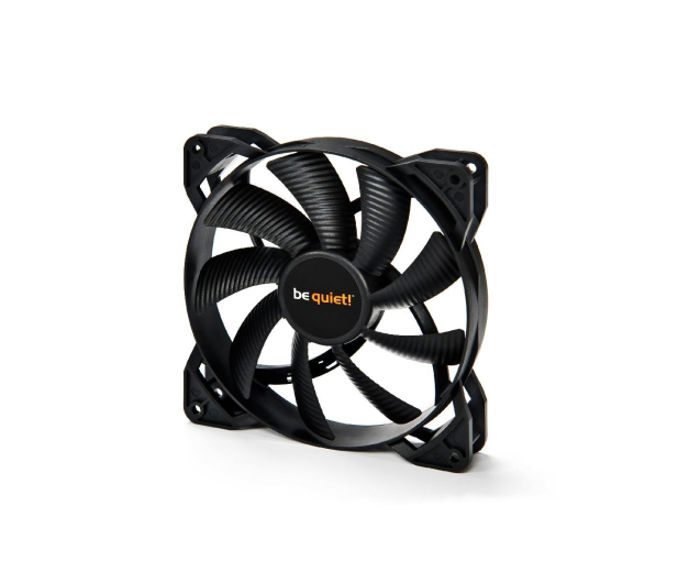 be quiet! Pure Wings 2 PWM 140mm